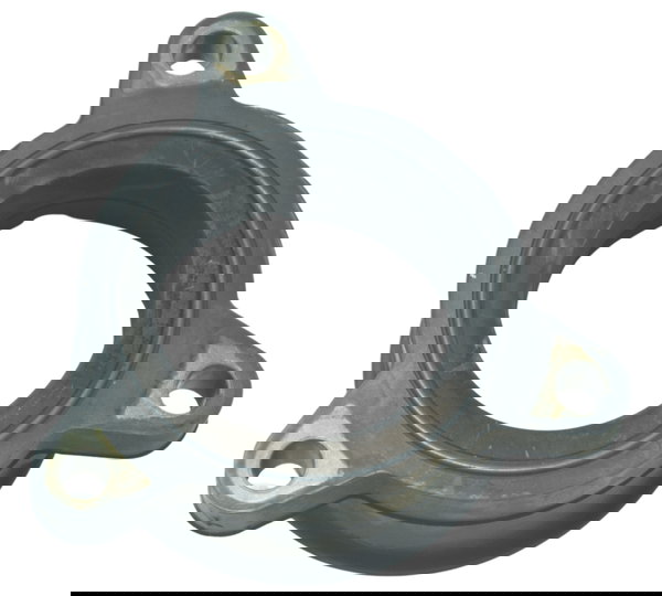 Coletor Admissão Bmw R 1200 Gs R1200 04-07 Original