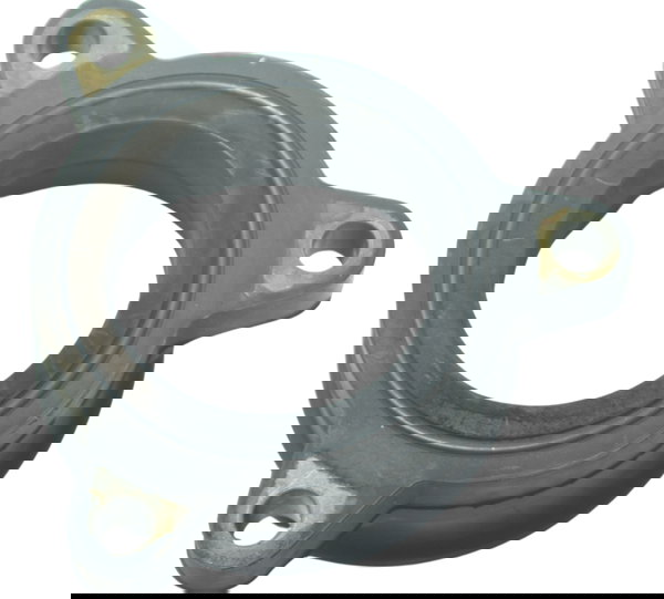 Coletor Admissão Bmw R 1200 Gs R1200 04-07 Original