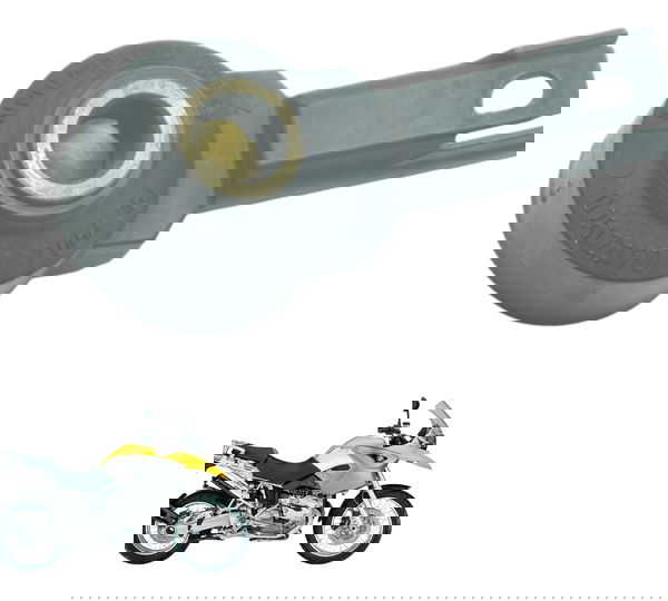 Sensor Detonação Bmw R 1200 Gs R1200 04-07 Original