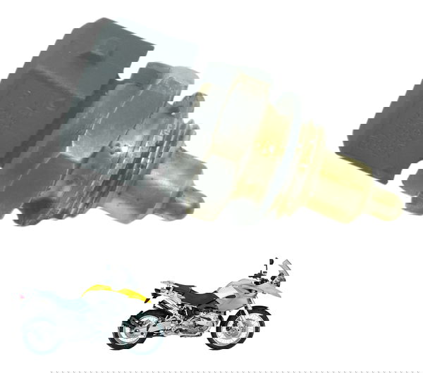 Sensor Temperatura Bmw R 1200 Gs R1200 04-07 Original