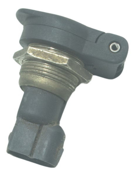 Tomada 12v Bmw R 1200 Gs R1200 04-07 Original