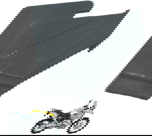 Tampa Interruptor Luz Freio Bmw R 1200 Gs R1200 04-07 Orig