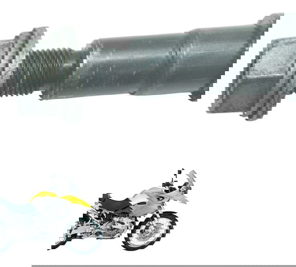 Parafuso Mesa Superior Bmw R 1200 Gs R1200 04-07 Original