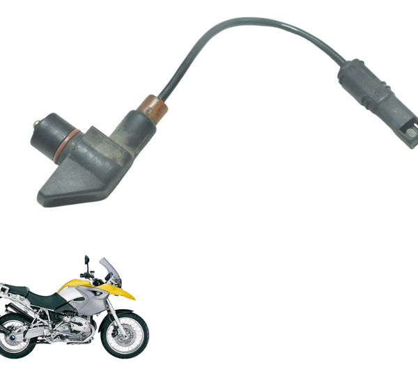 Sensor Rotação Virabrequim Bmw R 1200 Gs R1200 04-07 Orig
