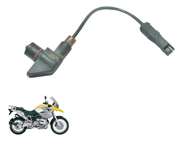 Sensor Rotação Virabrequim Bmw R 1200 Gs R1200 04-07 Orig