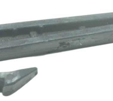 Trava Duto De Ar Bmw R 1200 Gs R1200 04-07 Original