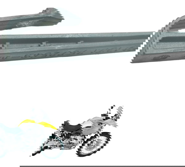 Trava Duto De Ar Bmw R 1200 Gs R1200 04-07 Original