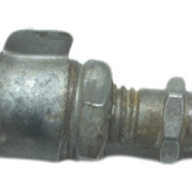 Pino Acionador Freio Bmw R 1200 Gs R1200 04-07 Original