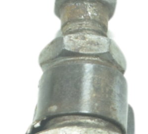 Pino Acionador Freio Bmw R 1200 Gs R1200 04-07 Original