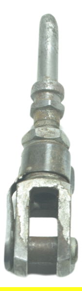 Pino Acionador Freio Bmw R 1200 Gs R1200 04-07 Original