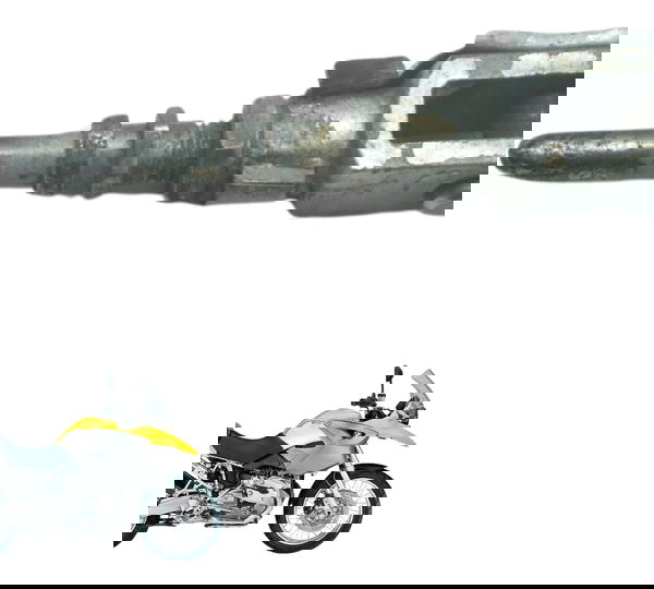 Pino Acionador Freio Bmw R 1200 Gs R1200 04-07 Original