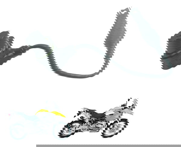 Sensor Rotação Bmw R 1200 Gs R1200 04-07 Original