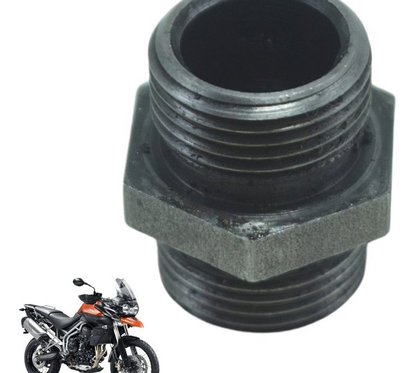 Conexão Óleo Triumph Tiger 800 13-14 Original