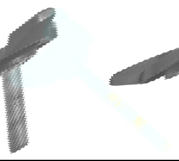 Porca Da Bolha Bmw R 1200 Gs R1200 04-07 Original