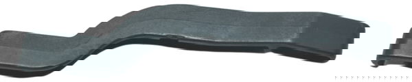 Guia Trava Banco Bmw R 1200 Gs R1200 04-07 Original