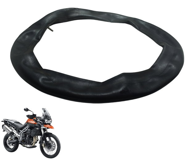 Câmara Vulcan 90/90-21 Triumph Tiger 800 13-14 Original Dunlop