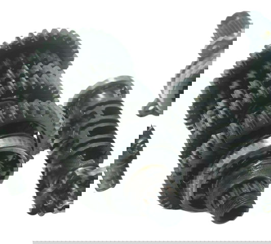 Caixa Marcha Câmbio Triumph Tiger 800 13-14 Original