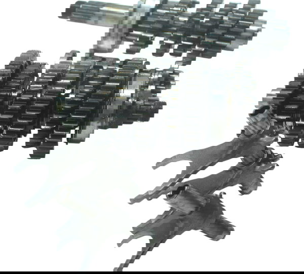 Caixa Marcha Câmbio Triumph Tiger 800 13-14 Original