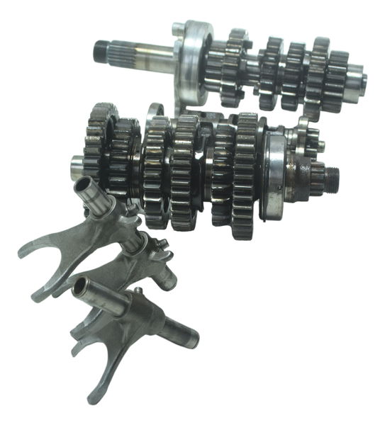 Caixa Marcha Câmbio Triumph Tiger 800 13-14 Original