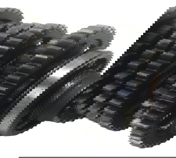 Caixa Marcha Câmbio Triumph Tiger 800 13-14 Original