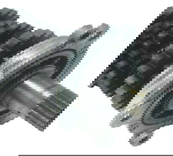 Caixa Marcha Câmbio Triumph Tiger 800 13-14 Original