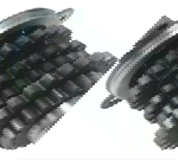 Caixa Marcha Câmbio Triumph Tiger 800 13-14 Original