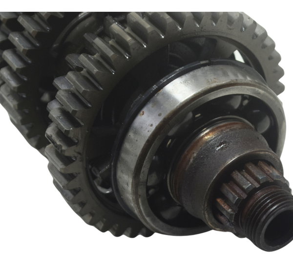 Caixa Marcha Câmbio Triumph Tiger 800 13-14 Original