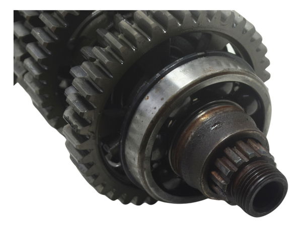 Caixa Marcha Câmbio Triumph Tiger 800 13-14 Original