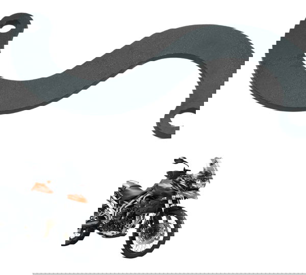 Suporte Triumph Tiger 800 13-14 Original