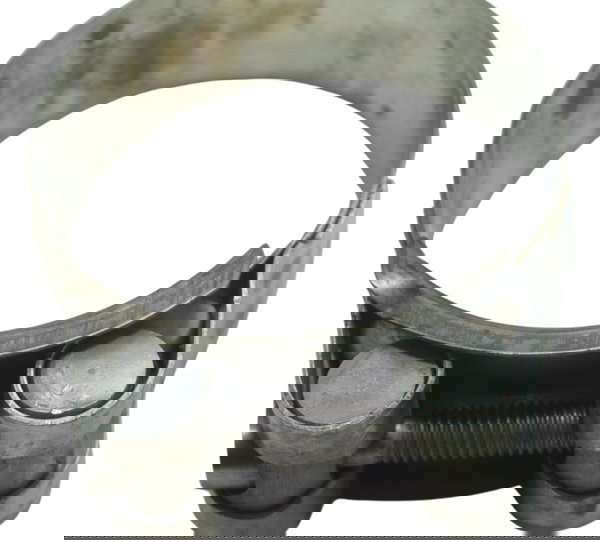 Abraçadeira Triumph Tiger 800 13-14 Original