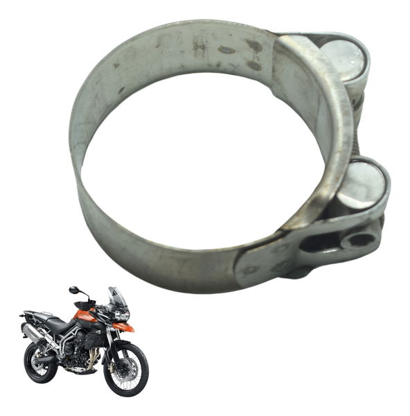 Abraçadeira Triumph Tiger 800 13-14 Original