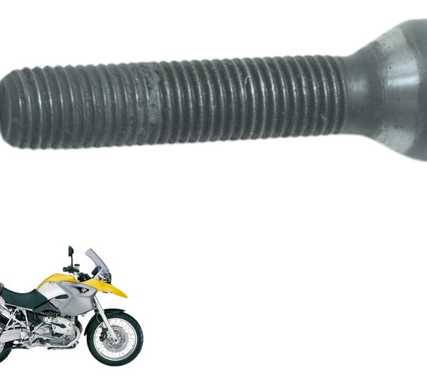 Parafuso Roda Traseira Bmw R 1200 Gs R1200 04-07 Original