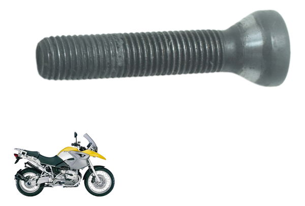 Parafuso Roda Traseira Bmw R 1200 Gs R1200 04-07 Original