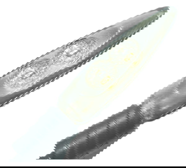 Pisca Dianteiro S/ Plug Bmw R 1200 Gs R1200 04-07 Original