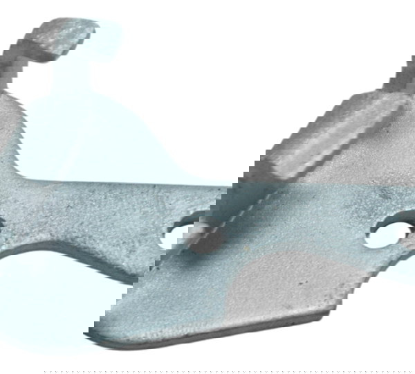 Suporte Cabo Acelerador Triumph Tiger 800 13-14 Original