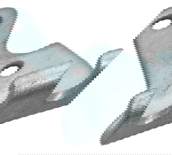 Suporte Cabo Acelerador Triumph Tiger 800 13-14 Original