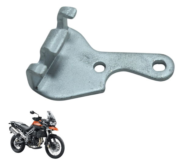 Suporte Cabo Acelerador Triumph Tiger 800 13-14 Original