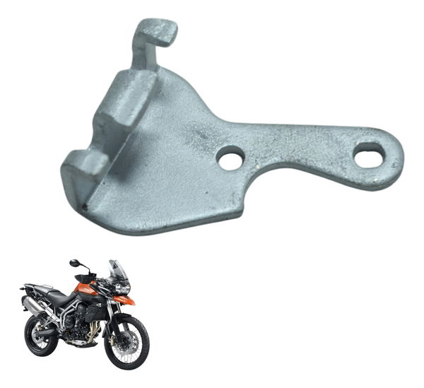 Suporte Cabo Acelerador Triumph Tiger 800 13-14 Original
