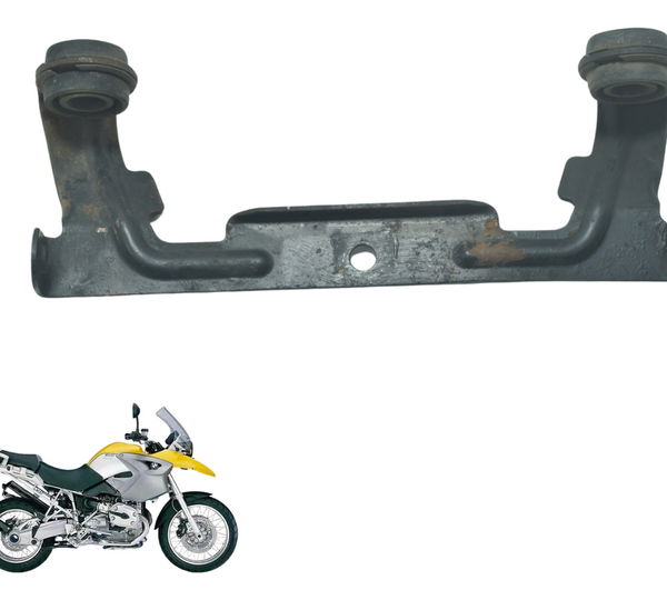 Suporte Lanterna Traseira Bmw R 1200 Gs R1200 04-07 Original