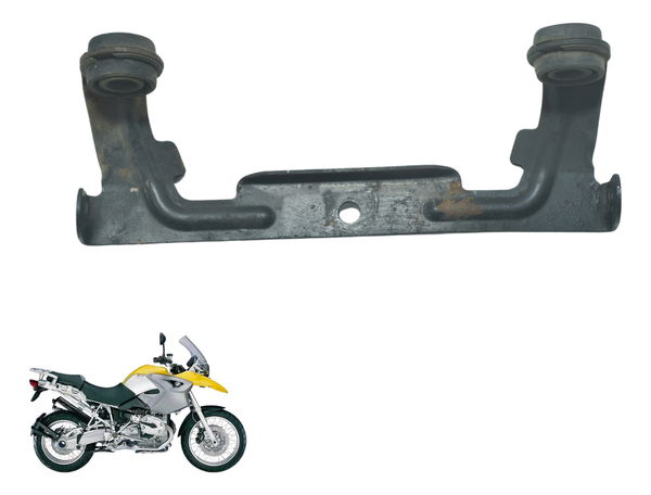 Suporte Lanterna Traseira Bmw R 1200 Gs R1200 04-07 Original