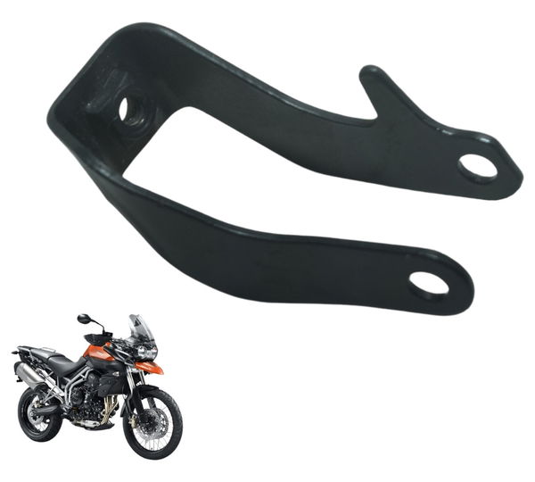 Suporte Protetor Punho Triumph Tiger 800 13-14 Original