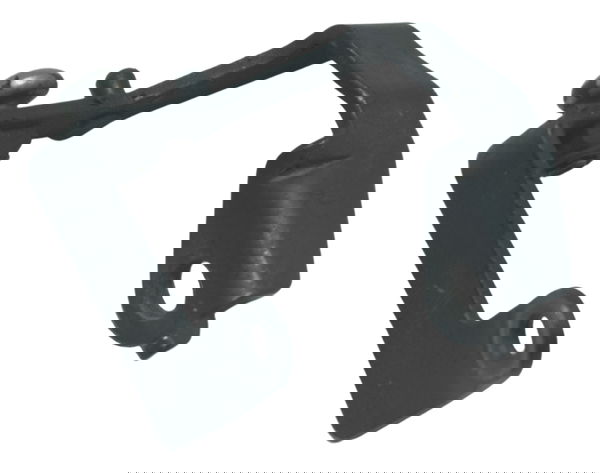 Suporte Protetor Punho Triumph Tiger 800 13-14 Original