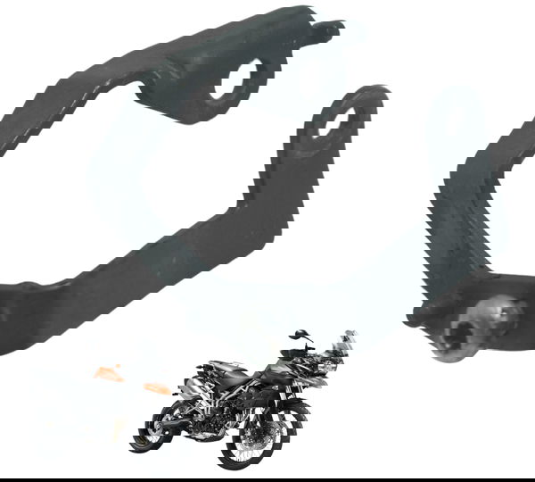 Suporte Protetor Punho Triumph Tiger 800 13-14 Original