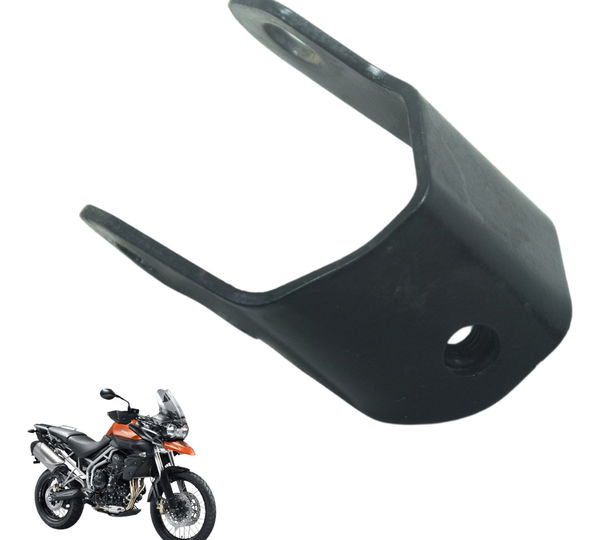 Suporte Protetor Punho Triumph Tiger 800 13-14 Original