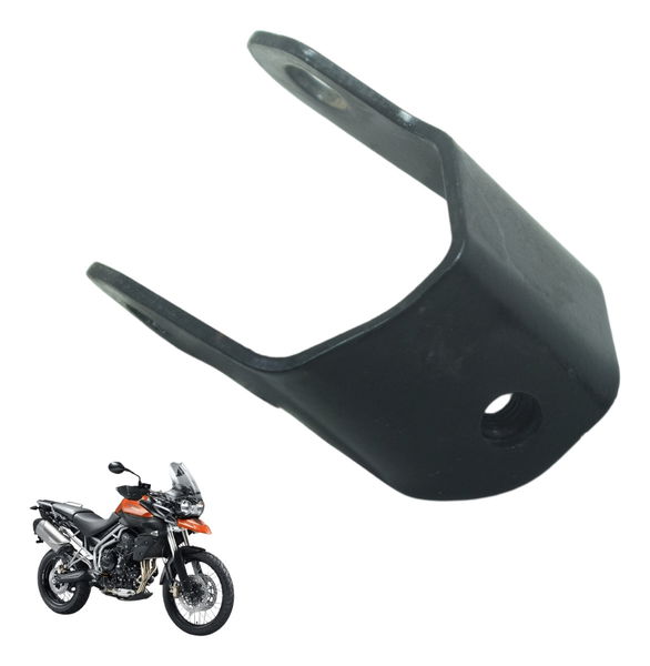 Suporte Protetor Punho Triumph Tiger 800 13-14 Original