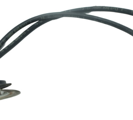 Bocal Combustível Bmw R 1200 Gs R1200 04-07 Original