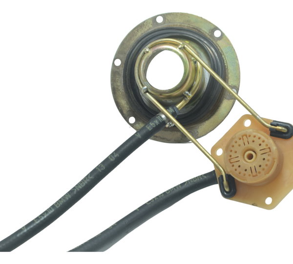 Bocal Combustível Bmw R 1200 Gs R1200 04-07 Original