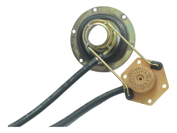 Bocal Combustível Bmw R 1200 Gs R1200 04-07 Original
