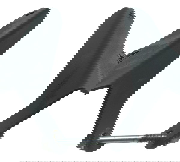 Suporte Bagageiro Triumph Tiger 800 13-14 Original Preto