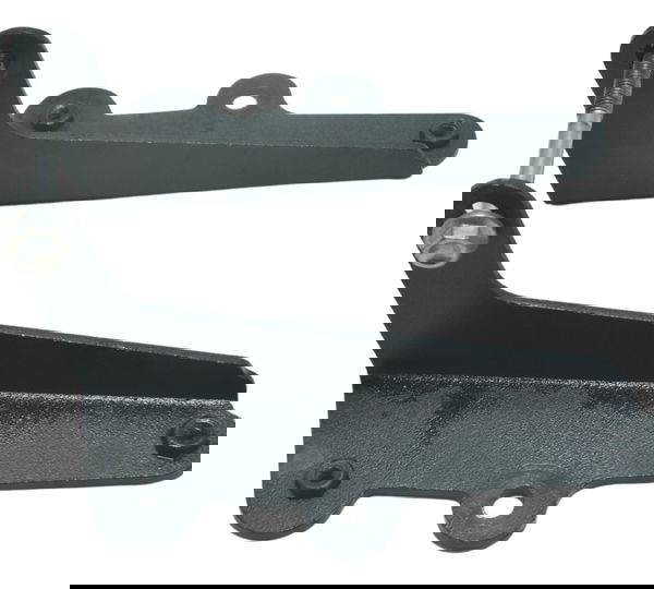 Suporte Bagageiro Triumph Tiger 800 13-14 Original Preto